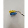 Poignee Porte Avant Droit Peugeot 307 Phase 1 Cabriolet (3)