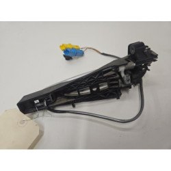 Poignee Porte Avant Droit Peugeot 307 Phase 1 Cabriolet (4)