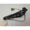 Poignee Porte Avant Droit Peugeot 307 Phase 1 Cabriolet (4)