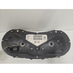 Compteur Peugeot 307 Phase 1 Cabriolet (2)