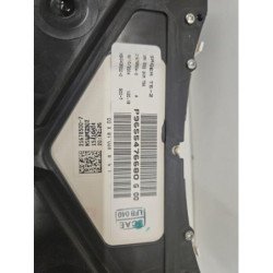 Compteur Peugeot 307 Phase 1 Cabriolet (3)