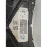 Compteur Peugeot 307 Phase 1 Cabriolet (3)
