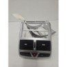 Facade Autoradio Peugeot 307 Phase 1 Cabriolet (1)