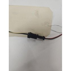 Feu Arriere Stop Central Peugeot 307 Phase 1 Cabriolet (4)