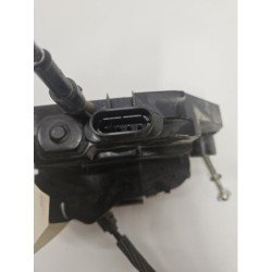 Serrure Avant Gauche Peugeot 307 Phase 1 Cabriolet (2)