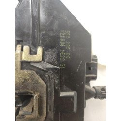 Serrure Avant Gauche Peugeot 307 Phase 1 Cabriolet (5)