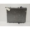 Radiateur Eau Peugeot 307 Phase 1 Cabriolet (1)