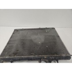 Radiateur Eau Peugeot 307 Phase 1 Cabriolet (2)