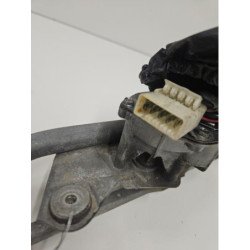 Moteur Essuie Glace Avant Citroen Saxo Phase 1 (4)