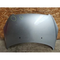 Capot Peugeot 307 Phase 1 Cabriolet (1)