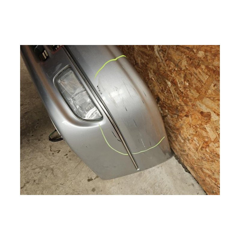 Pare Choc Avant Citroen Saxo Phase 1 (1)