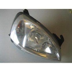 Optique Avant Principal Droit (feux)(phare) Opel Corsa C Phase 2 (1)
