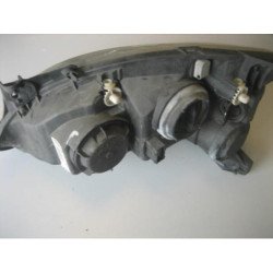 Optique Avant Principal Droit (feux)(phare) Opel Corsa C Phase 2 (2)