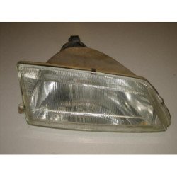 Optique Avant Principal Droit (feux)(phare) Peugeot 106 Phase 1 (1)