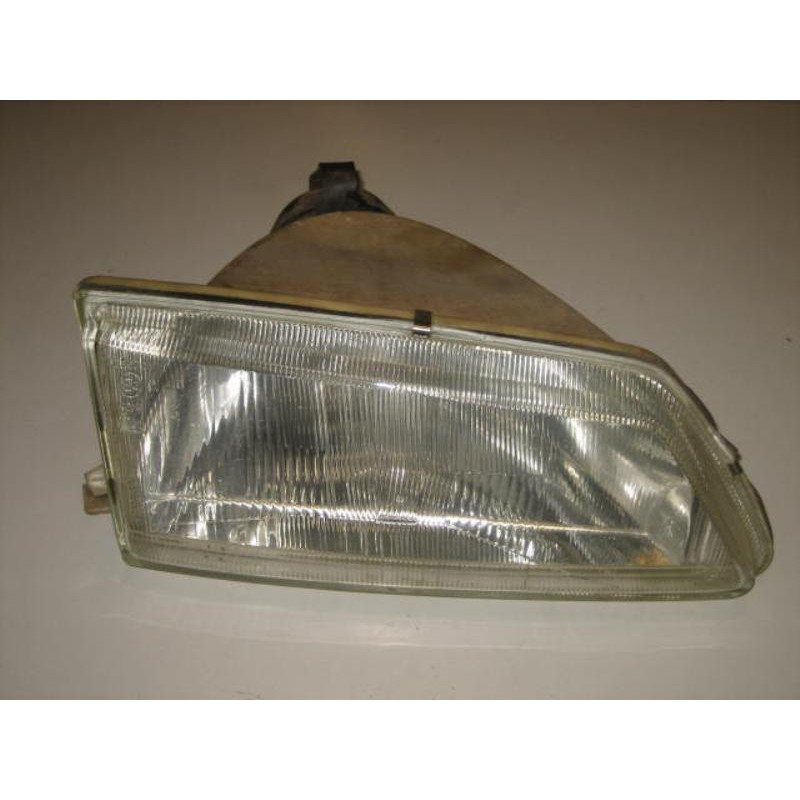 Optique Avant Principal Droit (feux)(phare) Peugeot 106 Phase 1 (1)
