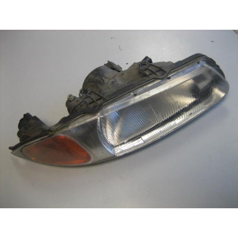 Optique Avant Principal Droit (feux)(phare) Rover 200 2 (1)