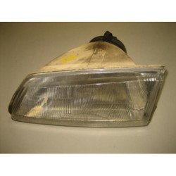 Optique Avant Principal Gauche (feux)(phare) Peugeot 106 Phase 1 (1)