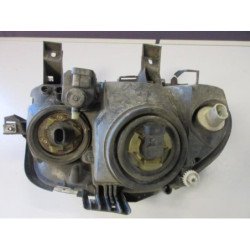 Optique Avant Principal Gauche (feux)(phare) Renault Clio 2 Phase 1 (1)