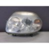 Optique Avant Principal Gauche (feux)(phare) Renault Clio 2 Phase 1 (2)