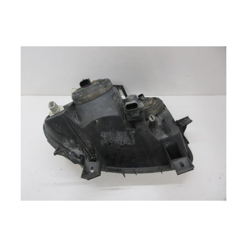 Optique Avant Principal Gauche (feux)(phare) Renault Clio 2 Phase 1 (1)