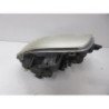 Optique Avant Principal Gauche (feux)(phare) Renault Clio 2 Phase 1 (3)