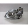Optique Avant Principal Gauche (feux)(phare) Peugeot Partner 1 Phase 2 (1)