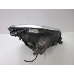 Optique Avant Principal Gauche (feux)(phare) Peugeot Partner 1 Phase 2 (3)