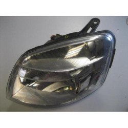 Optique Avant Principal Gauche (feux)(phare) Peugeot Partner 1 Phase 2 (1)