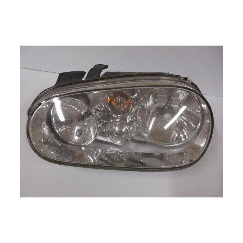 Optique Avant Principal Gauche (feux)(phare) Volkswagen Golf 4 (1)