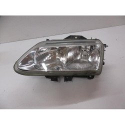 Optique Avant Principal Gauche (feux)(phare) Renault Espace 3 (1)