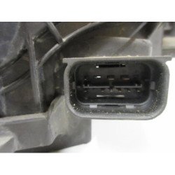 Optique Avant Principal Gauche (feux)(phare) Bmw Serie 1 E81 (1)