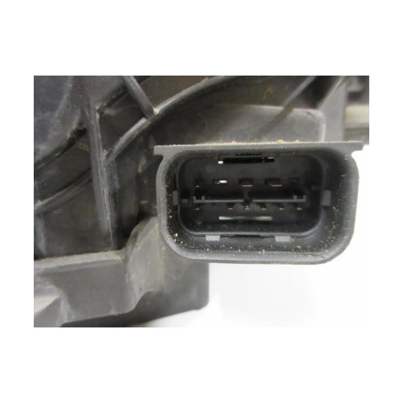 Optique Avant Principal Gauche (feux)(phare) Bmw Serie 1 E81 (1)
