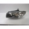 Optique Avant Principal Gauche (feux)(phare) Bmw Serie 1 E81 (2)