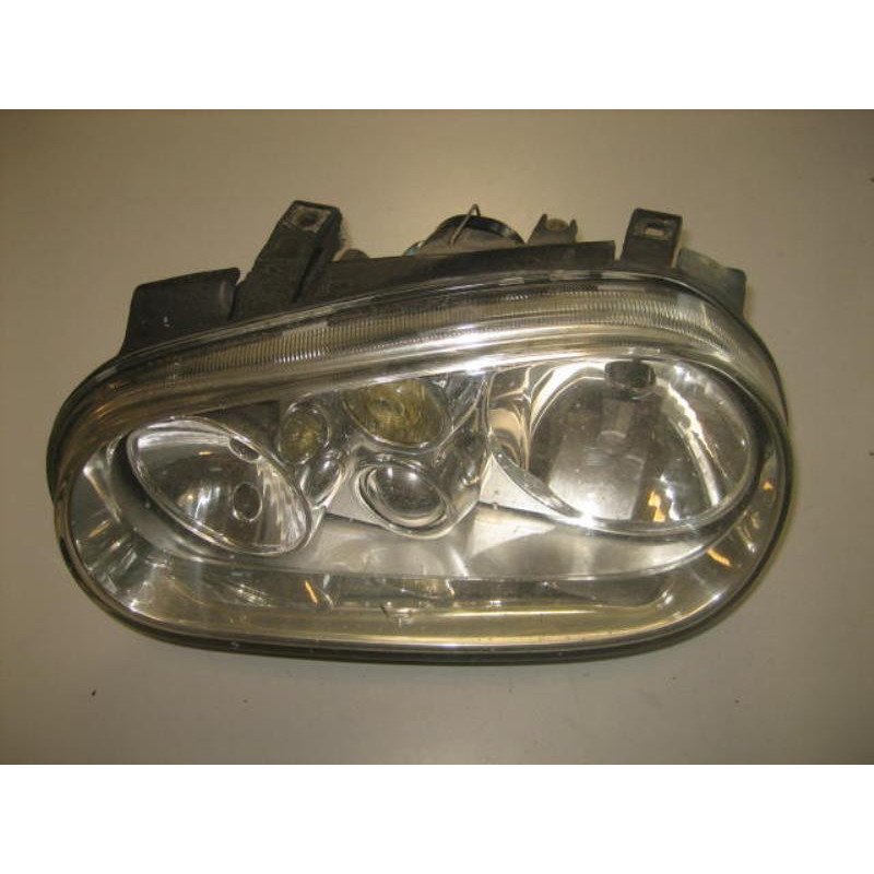 Optique Avant Principal Gauche (feux)(phare) Volkswagen Golf 4 (1)