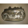 Optique Avant Principal Gauche (feux)(phare) Volkswagen Golf 4 (1)