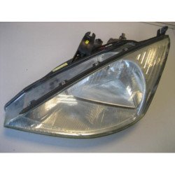 Optique Avant Principal Gauche (feux)(phare) Ford Focus 1 (1)