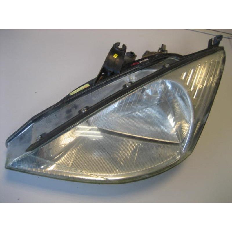 Optique Avant Principal Gauche (feux)(phare) Ford Focus 1 (1)