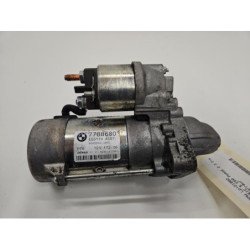Demarreur Bmw Serie 5 E60 Phase 2 (1)