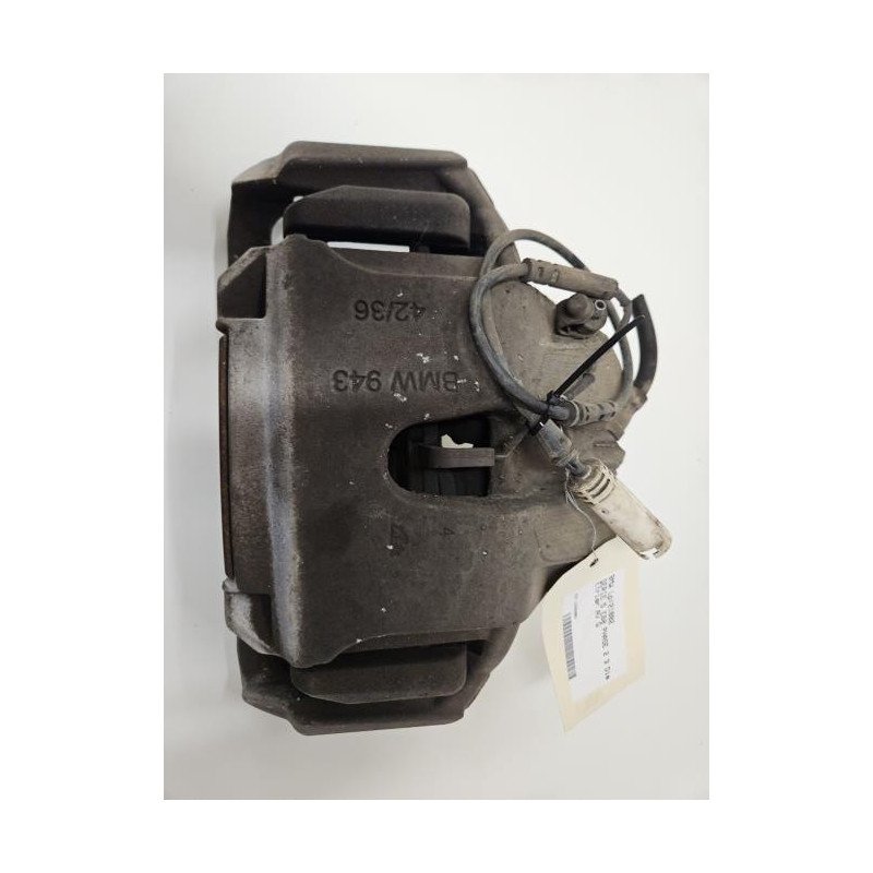 Etrier Avant Gauche (freinage) Bmw Serie 5 E60 Phase 2 (1)