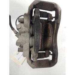 Etrier Avant Gauche (freinage) Bmw Serie 5 E60 Phase 2 (3)