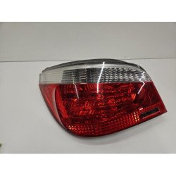 Feu Arriere Principal Gauche (feux) Bmw Serie 5 E60 Phase 2 (1)