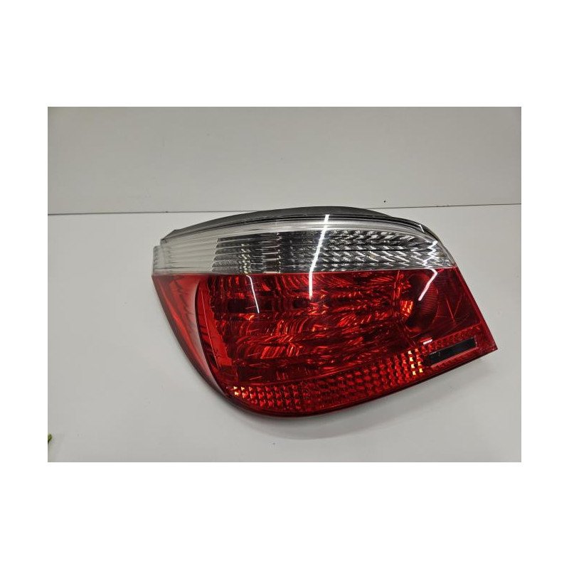 Feu Arriere Principal Gauche (feux) Bmw Serie 5 E60 Phase 2 (1)