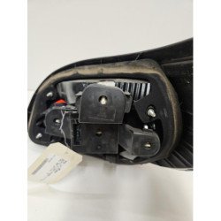 Feu Arriere Principal Gauche (feux) Bmw Serie 5 E60 Phase 2 (2)