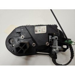 Poignee Porte Arriere Gauche Bmw Serie 5 E60 Phase 2 (2)