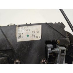 Poignee Porte Arriere Gauche Bmw Serie 5 E60 Phase 2 (3)