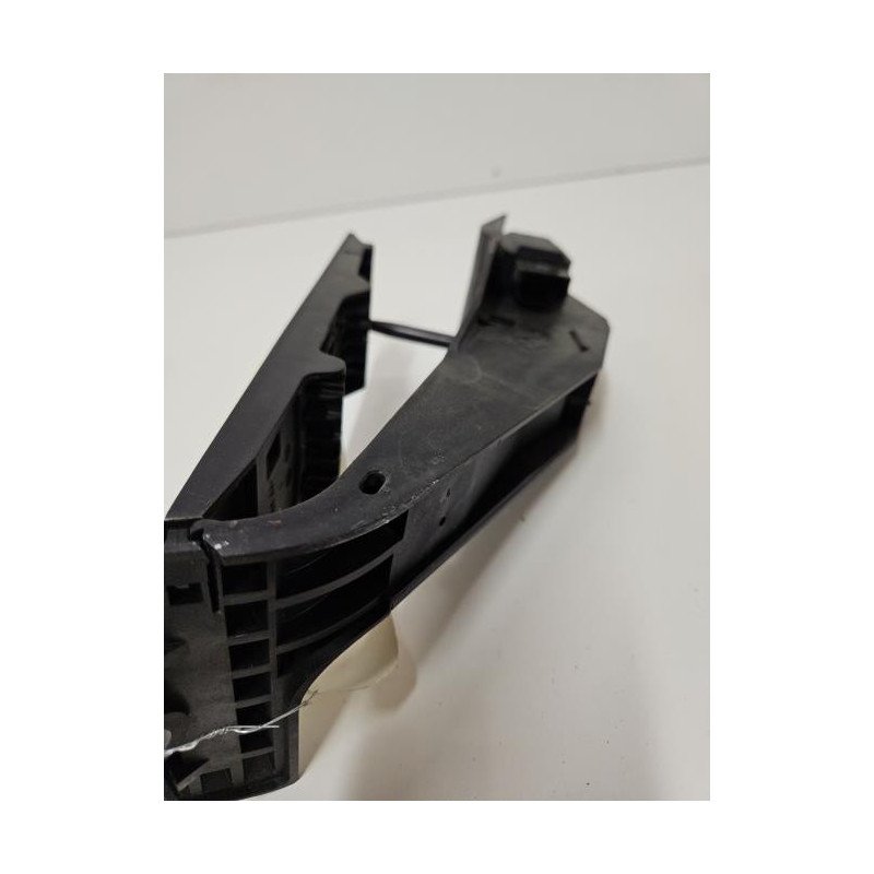 Pedale D'accelerateur Bmw Serie 5 E60 Phase 2 (1)