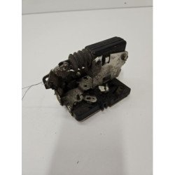 Serrure Arriere Droit Dacia Logan 1 Phase 2 (3)