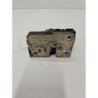 Serrure Arriere Droit Dacia Logan 1 Phase 2 (4)