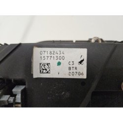 Poignee Porte Avant Droit Bmw Serie 5 E60 Phase 2 (3)
