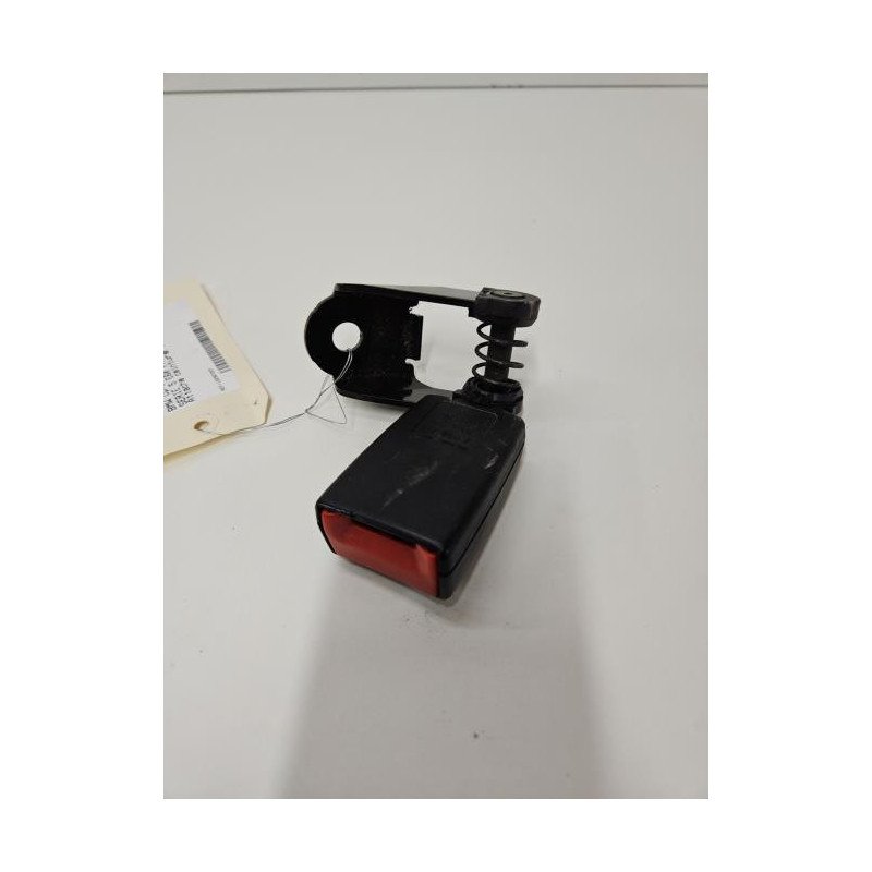 Attache Ceinture Arriere Gauche Bmw Serie 5 E60 Phase 2 (1)